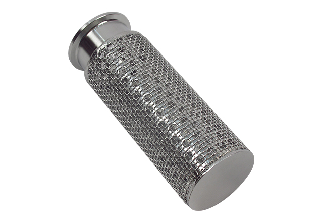 stainless steel filter element